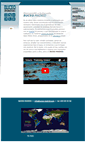 Mobile Screenshot of buceo-madrid.com